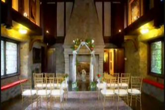CT Spotlight: Saint Clements Castle