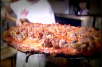 Feast: Roseland Apizza