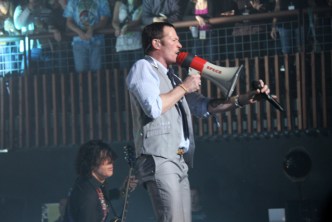 STP Rock SXSW