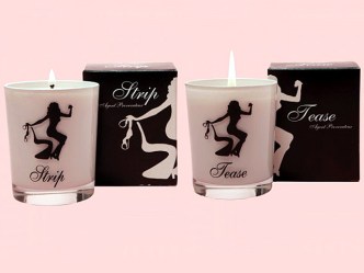 Holiday Shopping Guide: Gifts for Your Naughty List