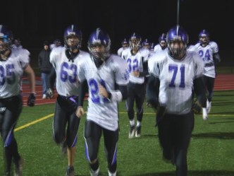 North Branford, Coginchaug Battle It Out for Game of the Week
