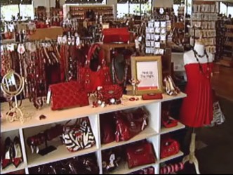 Charming! Accessories, Organized By Color 