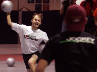 1/19:  Average Joes