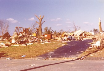 Remembering Windsor, Windsor Locks Tornado: 30 Years Later