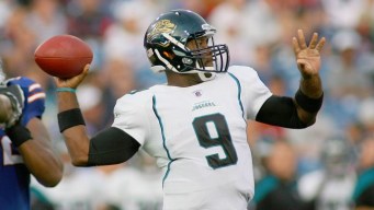 The Jets Are on the Hunt for Quarterbacks
