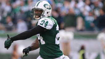 Exploring the Darrelle Revis Options