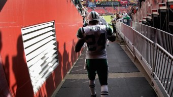 The Darrelle Revis Breakup Dance Continues