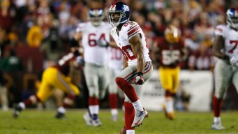 Giant Decisions Loom for Victor Cruz, Hakeem Nicks