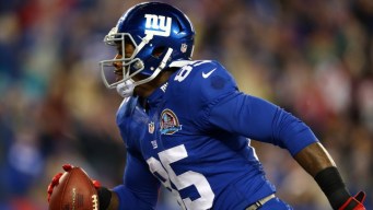 Free Agency Looks Quiet for Giants, Jets 