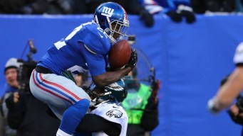 Giants Win But Their Season Still Ends