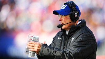 It's Time for the Giants to Take Their Own Advice