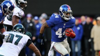 The Good, Bad and Ugly of the Giants Win