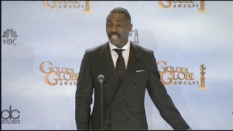 Idris Elba "Honored" to Play James Bond