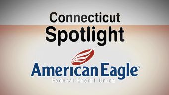 federal credit union ct spotlight american eagle federal credit union