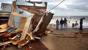Deadline for Storm Sandy Unemployment Benefits Is Feb. 4