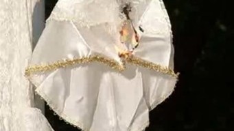 Keep Your Costume Safe From Halloween Dangers