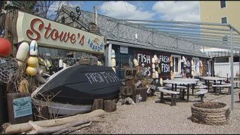 Seafood Shack