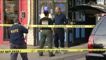 Friends Mourn Store Clerk Shot and Killed in New Haven