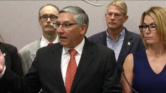 GOP Accuses Malloy of Hiding Budget Woes