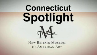 CT Spotlight: New Britain Museum of American Art