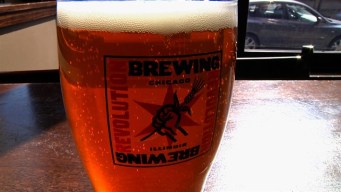 Start a Beer-Fueled Riot at Revolution Brewing
