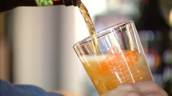 This Weekend: Hooker Brewery Tour