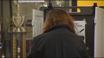 Election Officials Ready For Same Day Registration