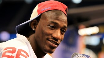 The Giants Are Talking Like Champions