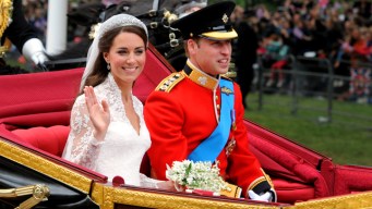 Best Images of the Royal Wedding