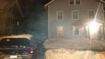 Two Dead from Carbon Monoxide Poisoning 
