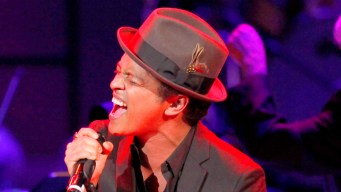 Summer of Fun Concert Schedule