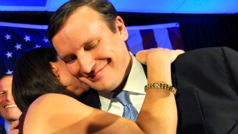 Murphy Defeats McMahon: NBC