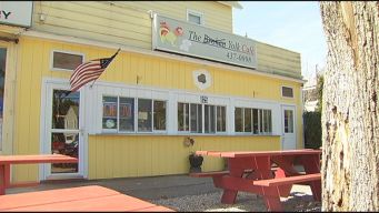 Feast TV: Yoke Cafe