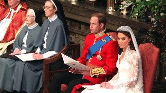 The Royal Wedding ... In Just 3 Minutes