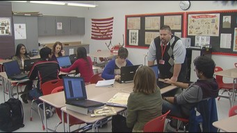 Making the Grade : Changing the Grading System