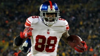 The Big Blue 10: Hakeem Nicks