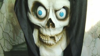 Southington's Spooky Kingdom
