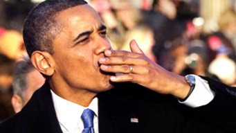 Inauguration Highlights