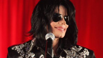 Life and Times:  Michael Jackson