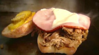 Feast TV: Lizzie's Curbside