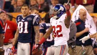Giants Face Tough Off-Season Decisions