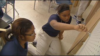 At Renzulli Academy, Inquisitive Minds Welcome a Challenge
