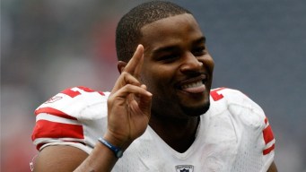 The Case for Trading Osi Umenyiora
