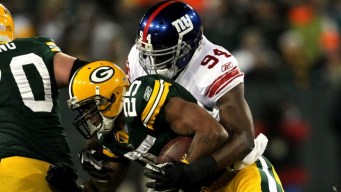 Predicting the Start of the Giants Title Defense