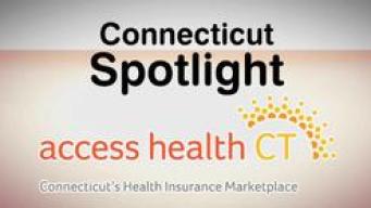CT Spotlight: Access Health CT