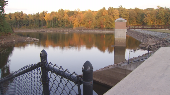 Connecticut Water Asking Customers to Conserve Water