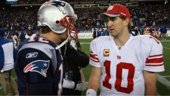 Tom Brady Vows to Play Better