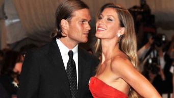 Gisele Asks for Super Bowl Prayers: Report