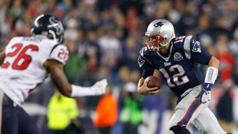 What to Watch: Texans vs. Patriots