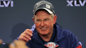 The Tom Coughlin Hot Seat Is Officially Retired